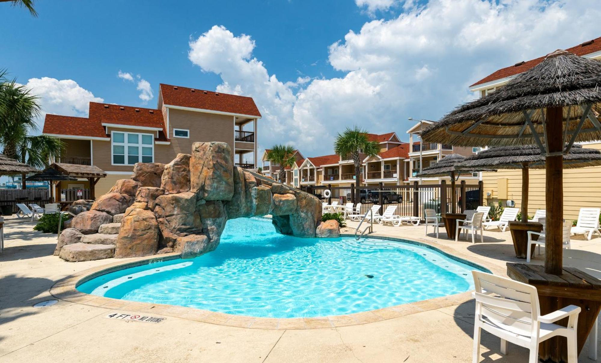 Twisted Pelican - Beach Gear Included! Port Aransas Exterior foto