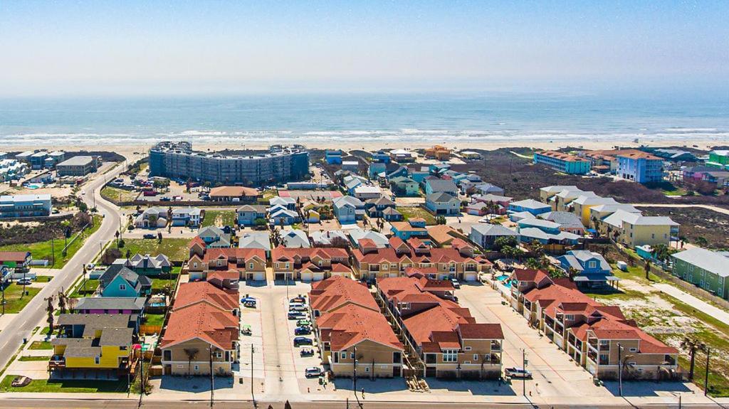 Twisted Pelican - Beach Gear Included! Port Aransas Exterior foto