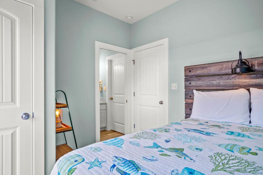 Twisted Pelican - Beach Gear Included! Port Aransas Exterior foto